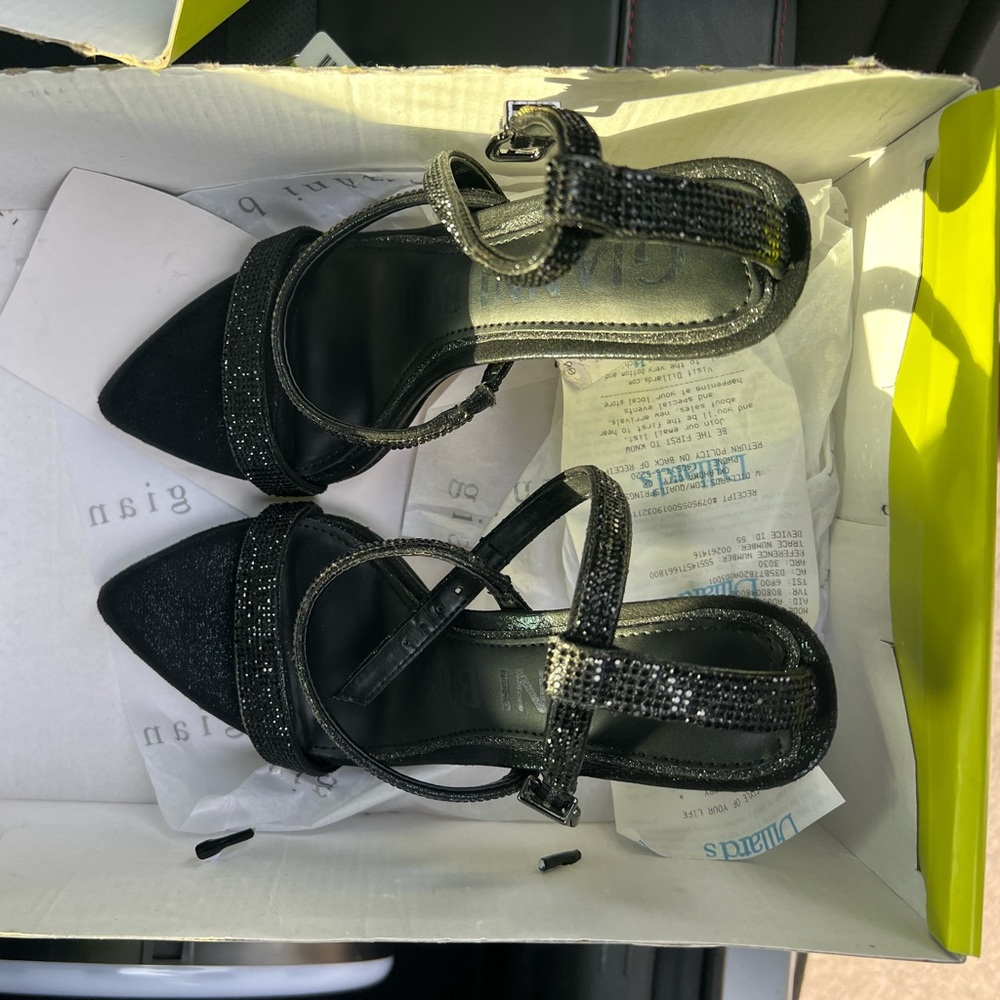 Gianni Bini Heels